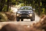 Mitsubishi L200 Triton HLS Chrome Edition 2015 года